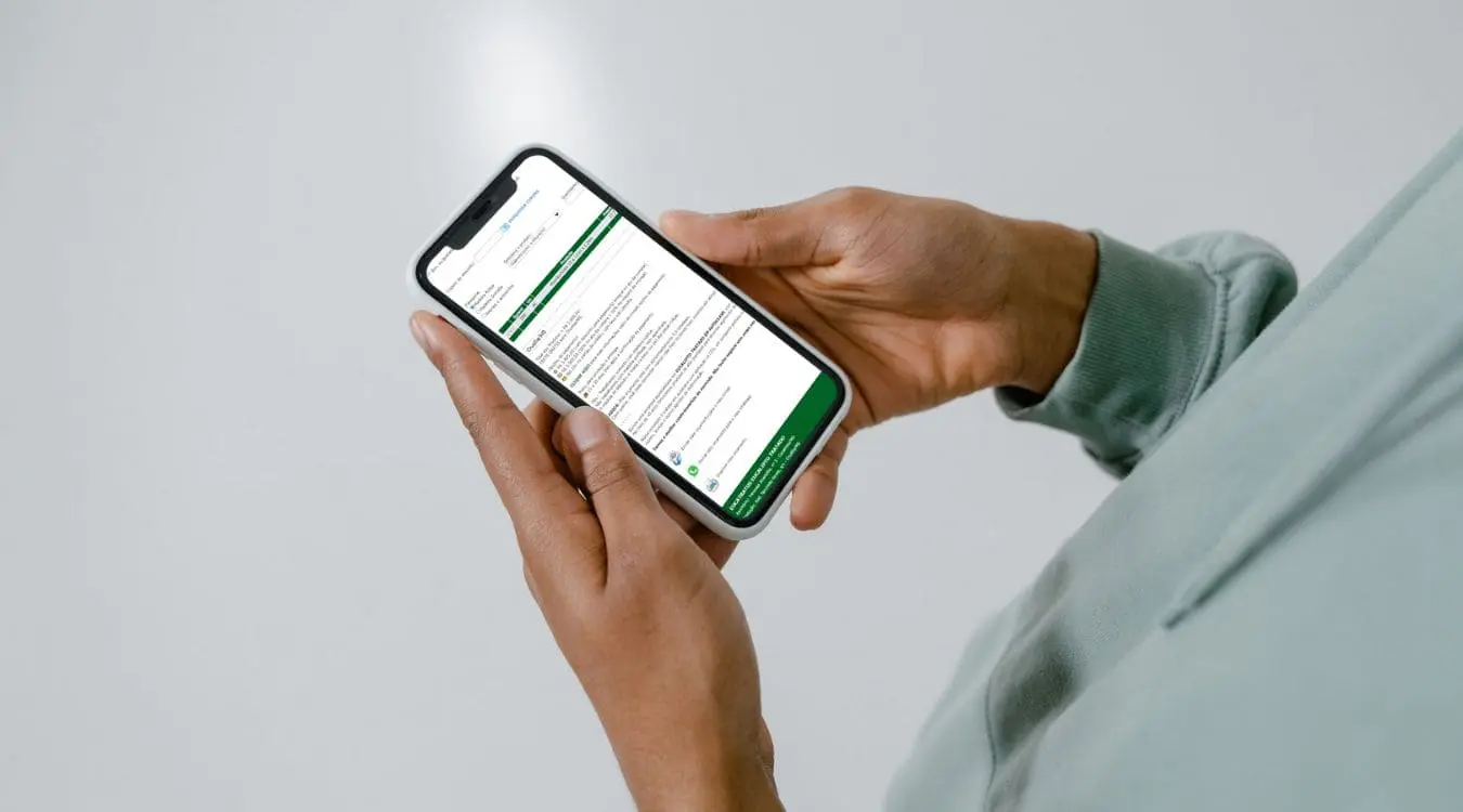 foto celular simulador orçamento online eucatratus eucalipto tratado