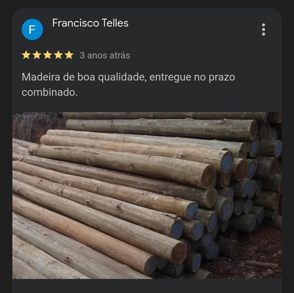 mensagem feedback cliente eucatratus